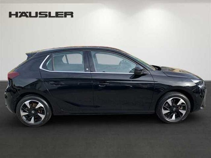 Opel Corsa -e Elegance LED PDC Kamera Sitz+Lenkradheizung