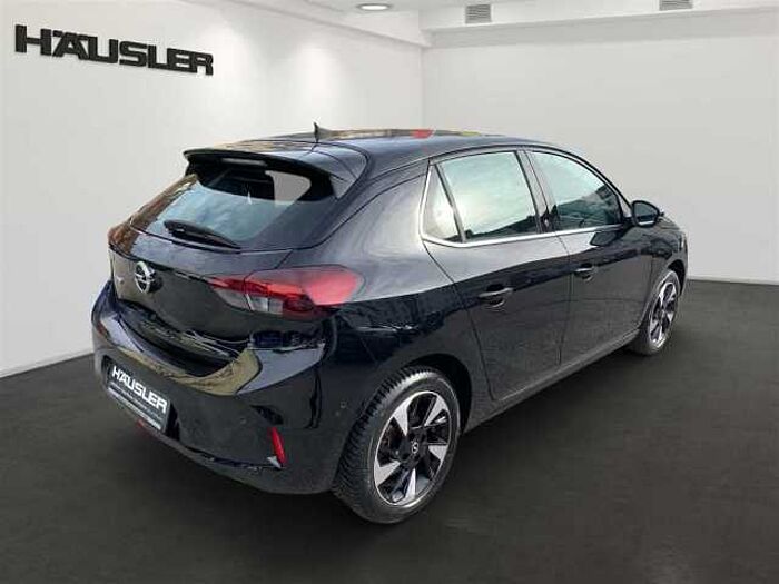 Opel Corsa -e Elegance LED PDC Kamera Sitz+Lenkradheizung