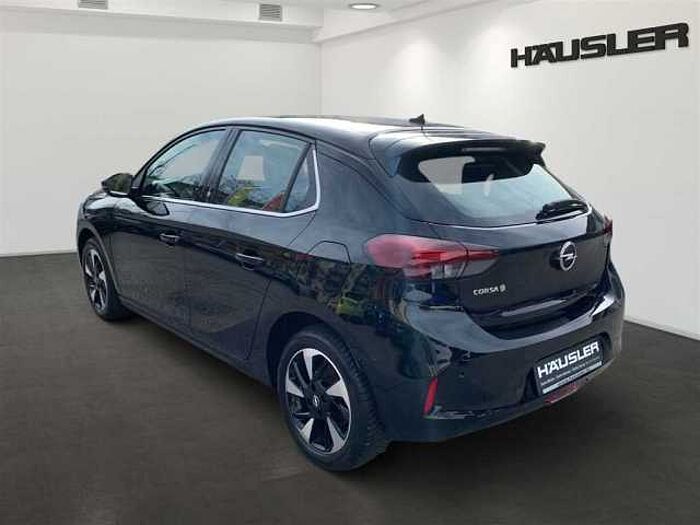 Opel Corsa -e Elegance LED PDC Kamera Sitz+Lenkradheizung