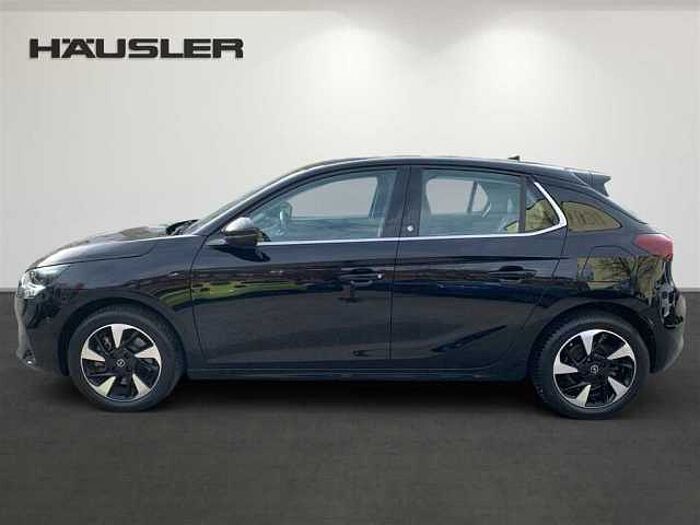 Opel Corsa -e Elegance LED PDC Kamera Sitz+Lenkradheizung