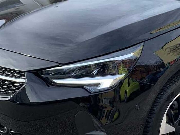 Opel Corsa -e Elegance LED PDC Kamera Sitz+Lenkradheizung