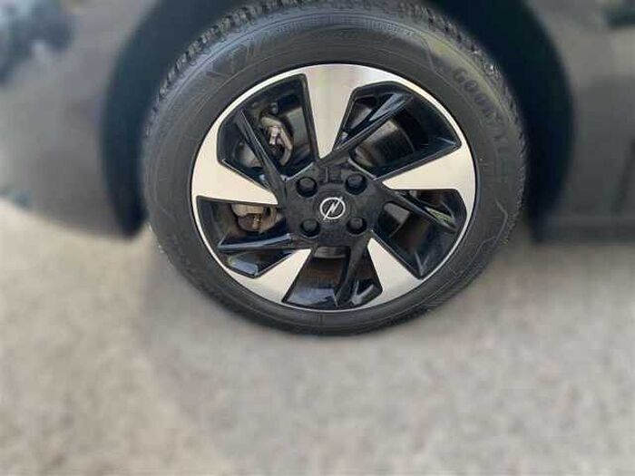 Opel Corsa -e Elegance LED PDC Kamera Sitz+Lenkradheizung