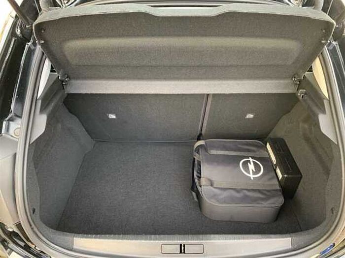 Opel Corsa -e Elegance LED PDC Kamera Sitz+Lenkradheizung