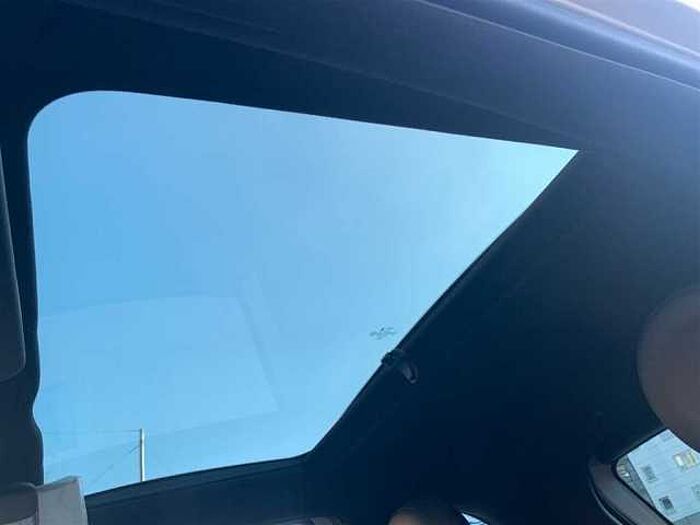 Fiat 500 1.0 Hybrid Launch Edition Glasdach PDC CarPlay Tempomat