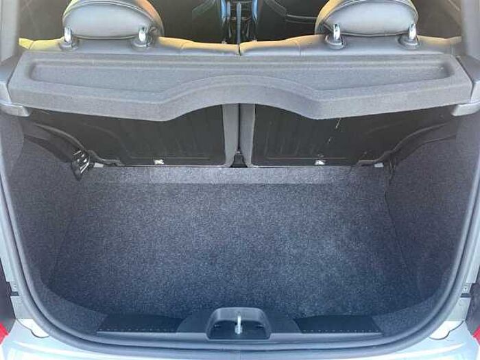 Fiat 500 1.0 Hybrid Launch Edition Glasdach PDC CarPlay Tempomat