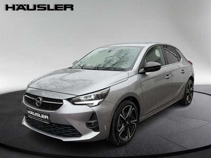 Opel Corsa Ultimate 1.2 Navi*Kamera*PDC*Sitz-u. Lenkradheizung*Isofix*LED*Tempomat*uv