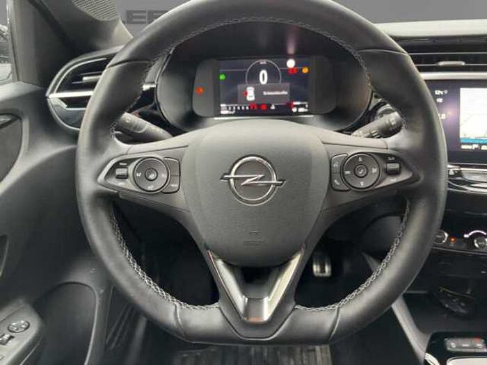 Opel Corsa Ultimate 1.2 Navi*Kamera*PDC*Sitz-u. Lenkradheizung*Isofix*LED*Tempomat*uv