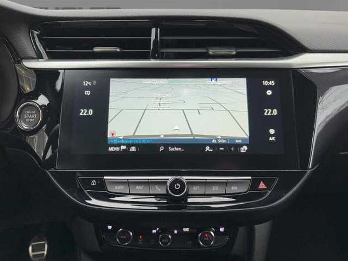 Opel Corsa Ultimate 1.2 Navi*Kamera*PDC*Sitz-u. Lenkradheizung*Isofix*LED*Tempomat*uv