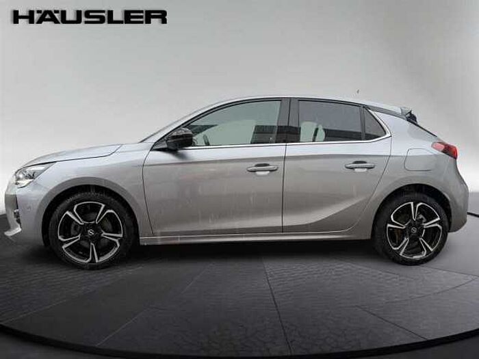 Opel Corsa Ultimate 1.2 Navi*Kamera*PDC*Sitz-u. Lenkradheizung*Isofix*LED*Tempomat*uv