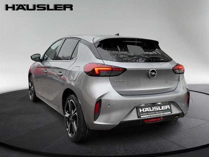 Opel Corsa Ultimate 1.2 Navi*Kamera*PDC*Sitz-u. Lenkradheizung*Isofix*LED*Tempomat*uv