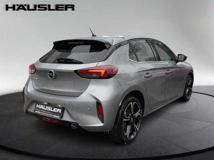 Opel Corsa Ultimate 1.2 Navi*Kamera*PDC*Sitz-u. Lenkradheizung*Isofix*LED*Tempomat*uv