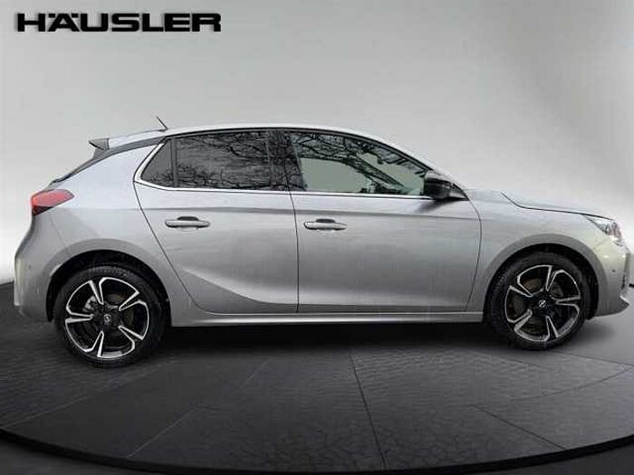 Opel Corsa Ultimate 1.2 Navi*Kamera*PDC*Sitz-u. Lenkradheizung*Isofix*LED*Tempomat*uv
