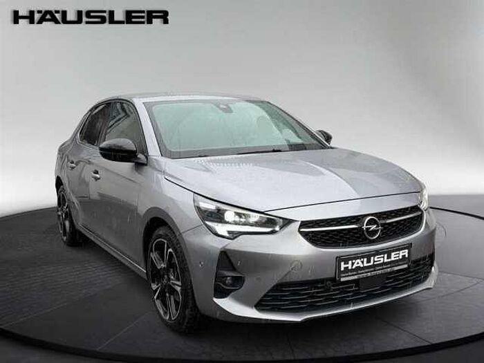 Opel Corsa Ultimate 1.2 Navi*Kamera*PDC*Sitz-u. Lenkradheizung*Isofix*LED*Tempomat*uv