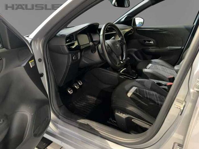 Opel Corsa Ultimate 1.2 Navi*Kamera*PDC*Sitz-u. Lenkradheizung*Isofix*LED*Tempomat*uv