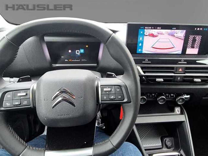 Citroen C4 1.2 PureTech 130 Shine Stop&Start #7