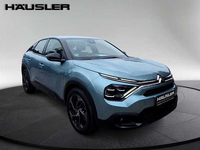 Citroen C4 1.2 PureTech 130 Shine Stop&Start #7