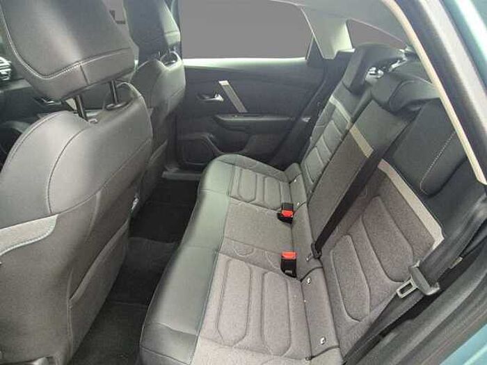 Citroen C4 1.2 PureTech 130 Shine Stop&Start #7