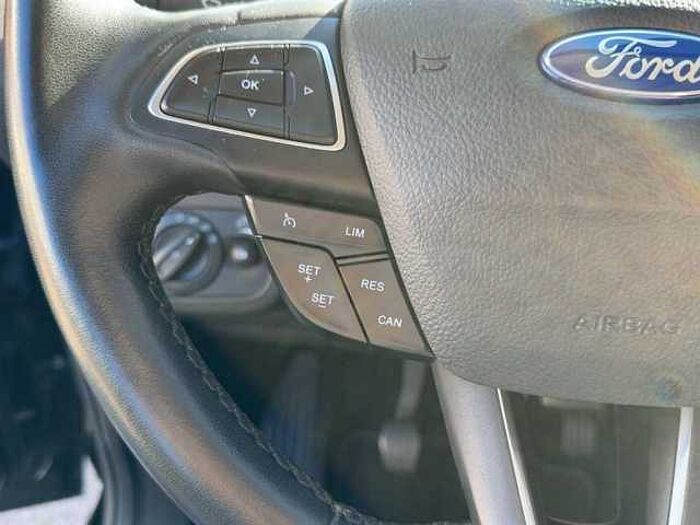 Ford C-Max 1.5 Ecoboost Klimaaut., Sitz u. Lenkradheiz., Navi,