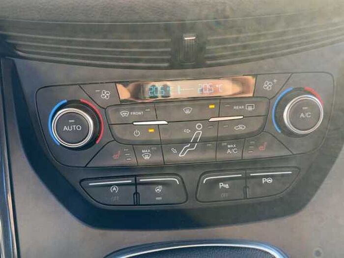 Ford C-Max 1.5 Ecoboost Klimaaut., Sitz u. Lenkradheiz., Navi,