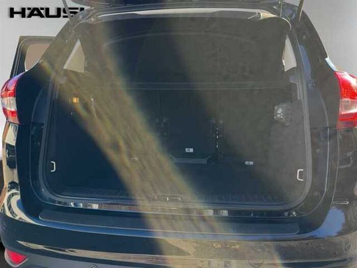 Ford C-Max 1.5 Ecoboost Klimaaut., Sitz u. Lenkradheiz., Navi,