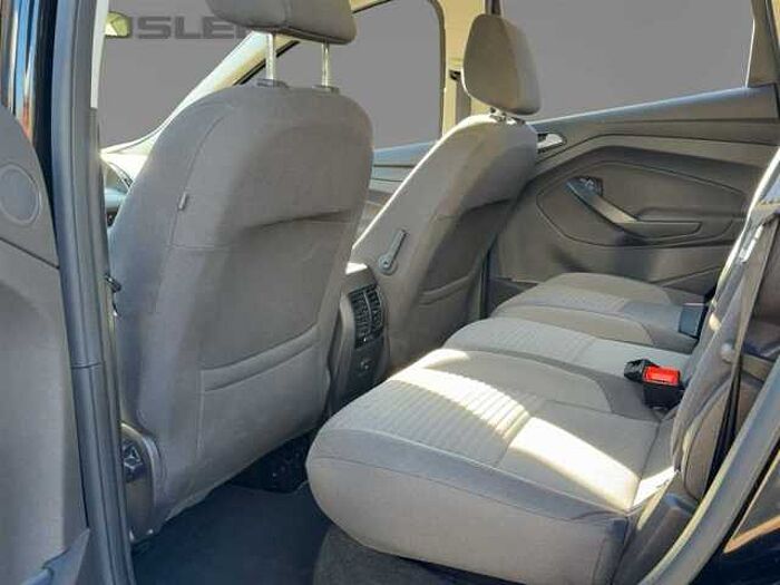 Ford C-Max 1.5 Ecoboost Klimaaut., Sitz u. Lenkradheiz., Navi,