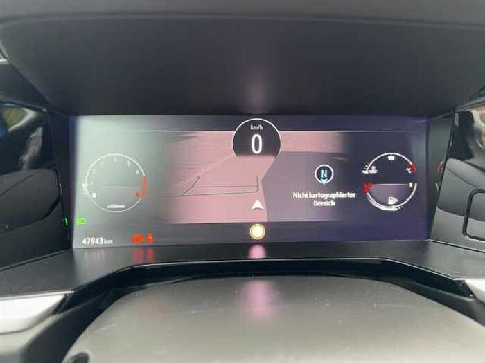 Opel Grandland X GS-Line 1.2 *Navi*Kamera*LED*Teilleder*