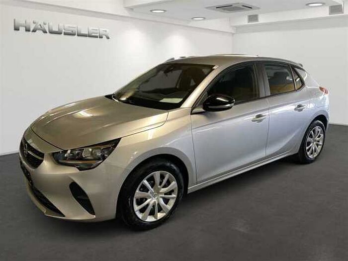 Opel Corsa 1.2 Edition*Lenkrad&Sitzheiz. *Navi*Kamera*