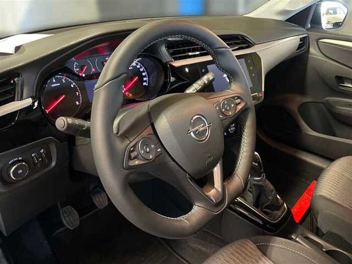 Opel Corsa 1.2 Edition*Lenkrad&Sitzheiz. *Navi*Kamera*