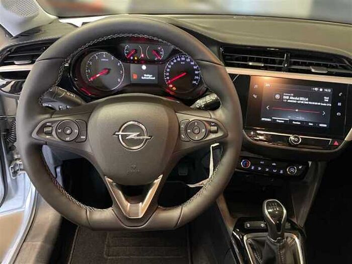 Opel Corsa 1.2 Edition*Lenkrad&Sitzheiz. *Navi*Kamera*