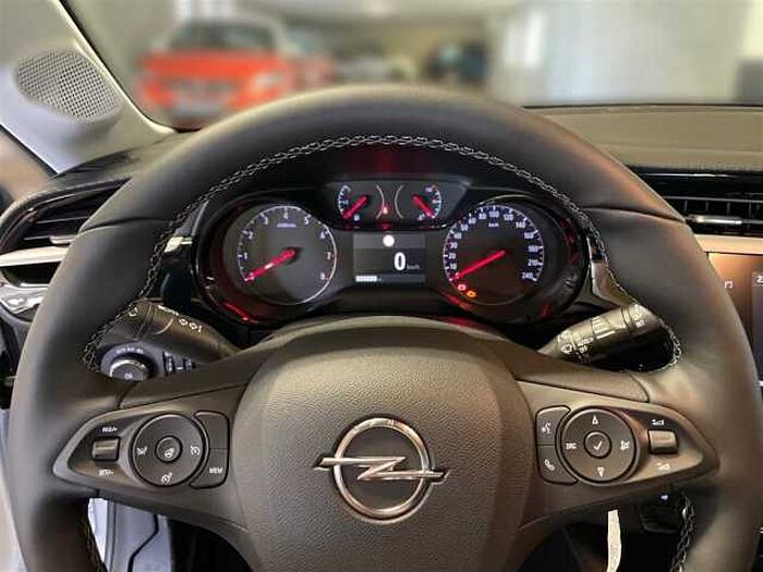 Opel Corsa 1.2 Edition*Lenkrad&Sitzheiz. *Navi*Kamera*