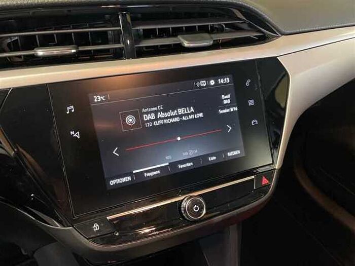 Opel Corsa 1.2 Edition*Lenkrad&Sitzheiz. *Navi*Kamera*