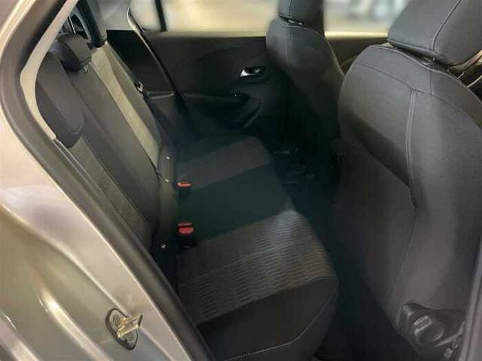 Opel Corsa 1.2 Edition*Lenkrad&Sitzheiz. *Navi*Kamera*