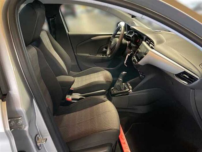 Opel Corsa 1.2 Edition*Lenkrad&Sitzheiz. *Navi*Kamera*