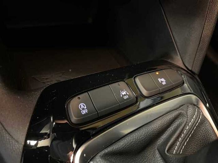 Opel Corsa 1.2 Edition*Lenkrad&Sitzheiz. *Navi*Kamera*