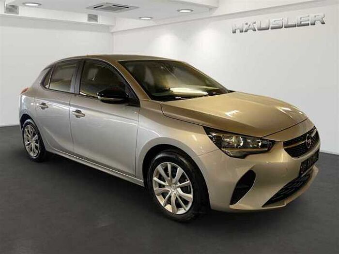 Opel Corsa 1.2 Edition*Lenkrad&Sitzheiz. *Navi*Kamera*