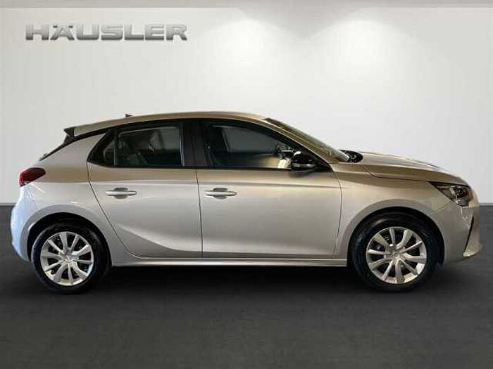 Opel Corsa 1.2 Edition*Lenkrad&Sitzheiz. *Navi*Kamera*