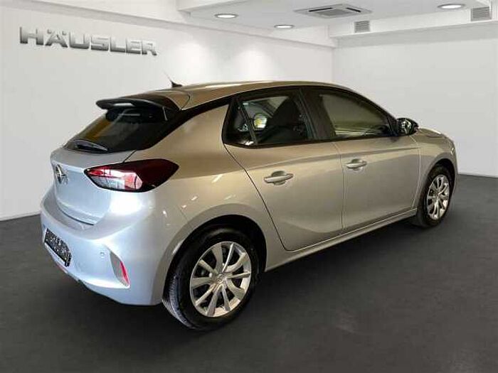 Opel Corsa 1.2 Edition*Lenkrad&Sitzheiz. *Navi*Kamera*