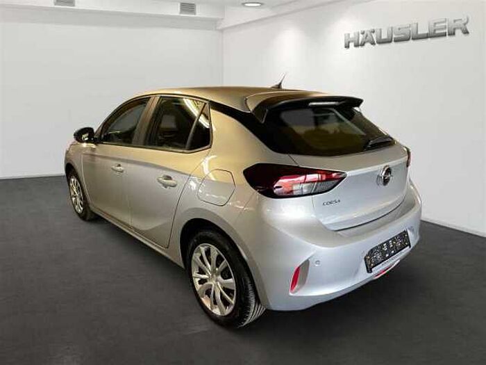 Opel Corsa 1.2 Edition*Lenkrad&Sitzheiz. *Navi*Kamera*