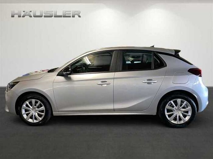 Opel Corsa 1.2 Edition*Lenkrad&Sitzheiz. *Navi*Kamera*