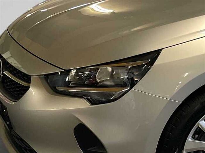 Opel Corsa 1.2 Edition*Lenkrad&Sitzheiz. *Navi*Kamera*