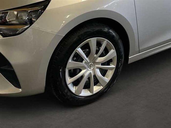 Opel Corsa 1.2 Edition*Lenkrad&Sitzheiz. *Navi*Kamera*