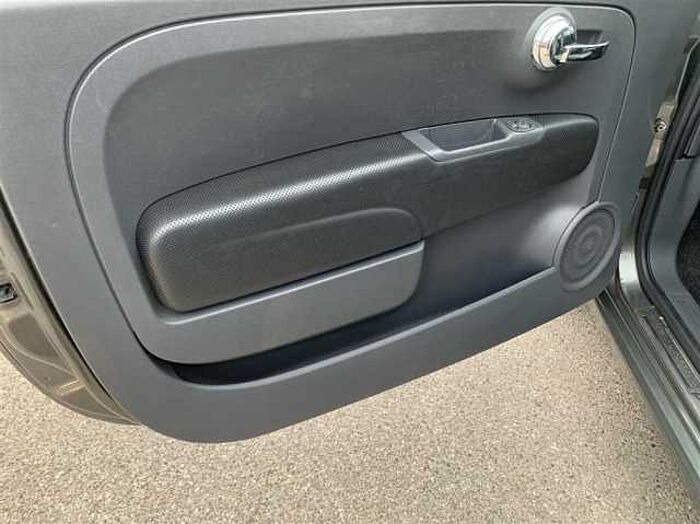 Fiat 500C 1.2 Lounge PDC Bluetooth Alu Sportsitze Standheizung