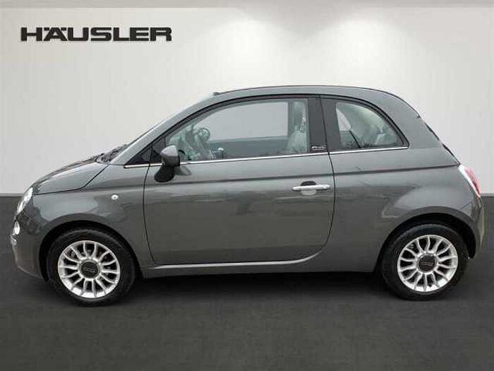 Fiat 500C 1.2 Lounge PDC Bluetooth Alu Sportsitze Standheizung