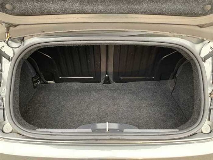 Fiat 500C 1.2 Lounge PDC Bluetooth Alu Sportsitze Standheizung