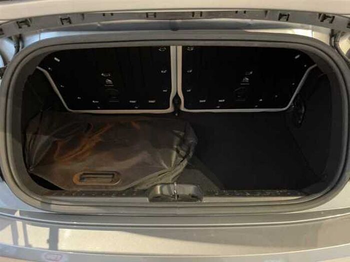 Fiat 500 Elektro Cabrio 'la Prima' *Kamera*PDC*Navi*Leder*Sitzheizung*Abstandstempoma