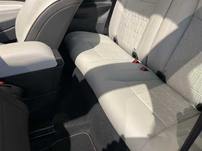 Fiat 500 Elektro Cabrio 'la Prima' *Kamera*PDC*Navi*Leder*Sitzheizung*Abstandstempoma