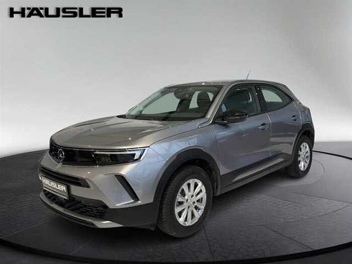 Opel Mokka-e Edition *PDC*Kamera*Sitzheizung*