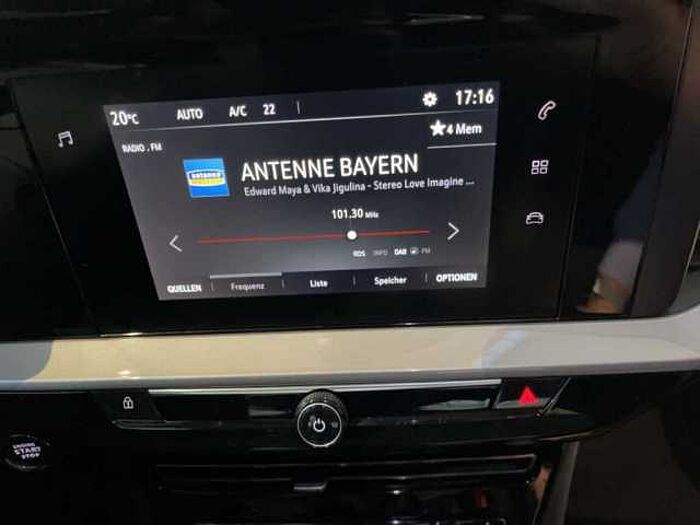 Opel Mokka-e Edition *PDC*Kamera*Sitzheizung*