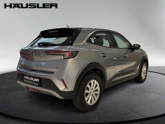 Opel Mokka-e Edition *PDC*Kamera*Sitzheizung*