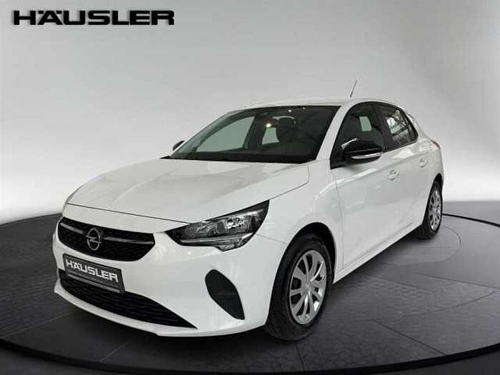Opel Corsa Edition 1.2 *Sitzheizung*PDC*Lenkradheizung*Sicht-Ausstattung*